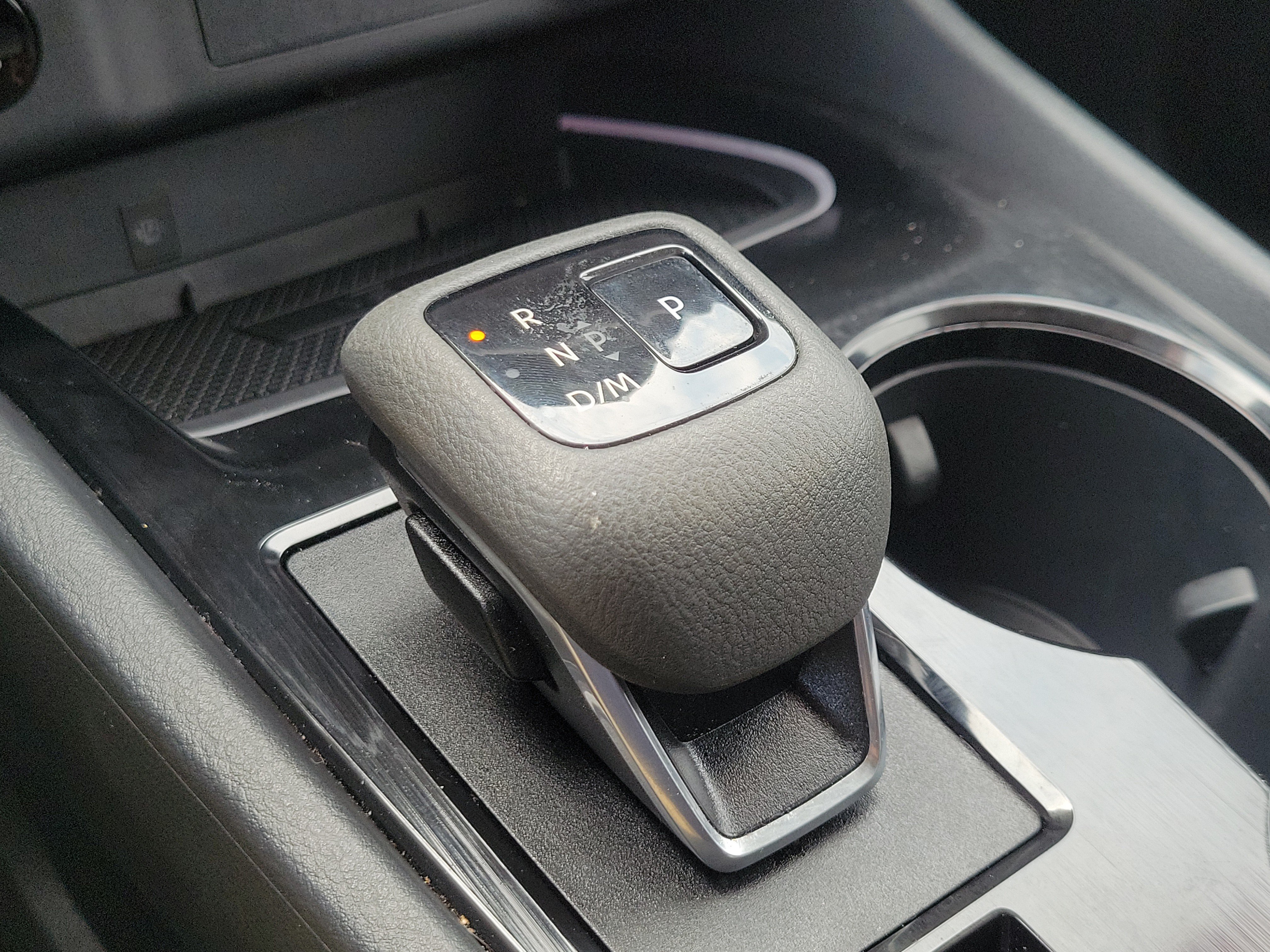 Used 2026 Nissan Rogue SL FWD image 24