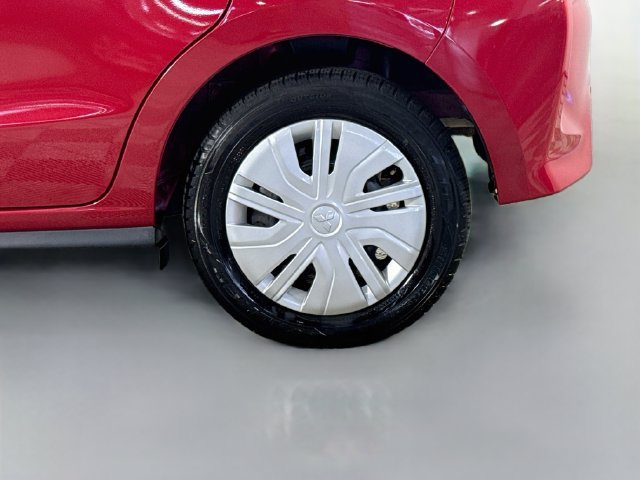 Used 2024 Mitsubishi Mirage ES FWD image 36