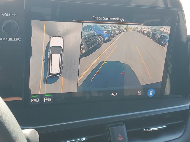 New 2026 Subaru Outback Touring XT AWD/4WD image 27