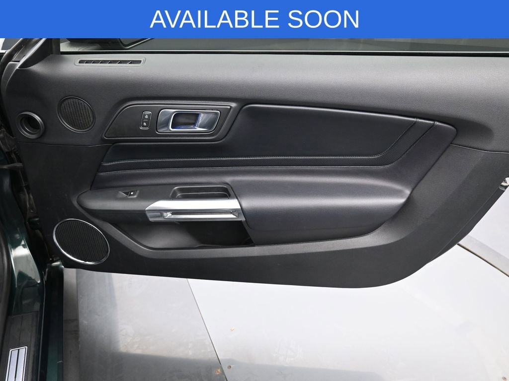 Used 2020 Ford Mustang Bullitt w/ Bullitt Electronics Package image 33