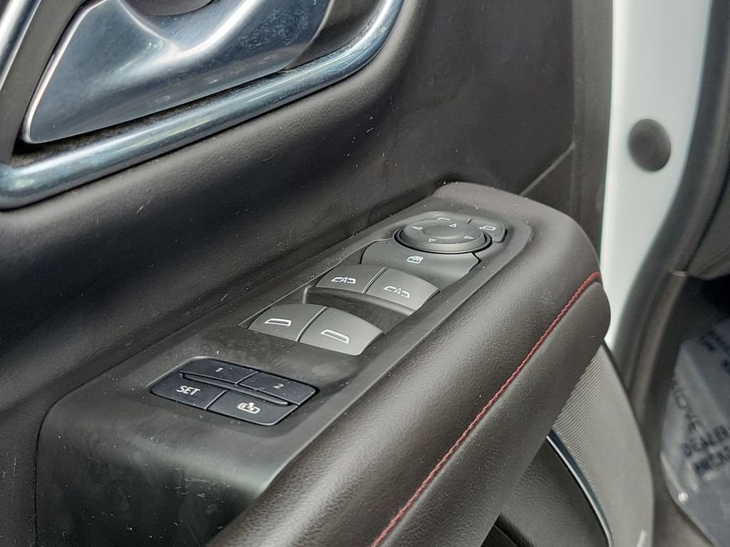 Used 2023 Chevrolet Tahoe RST image 18