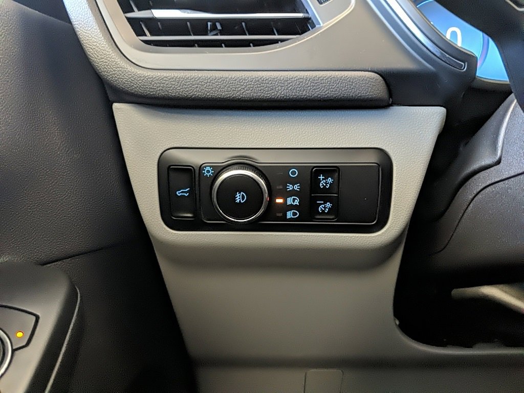 Used 2025 Ford Escape Platinum w/ Premium Technology Package image 22