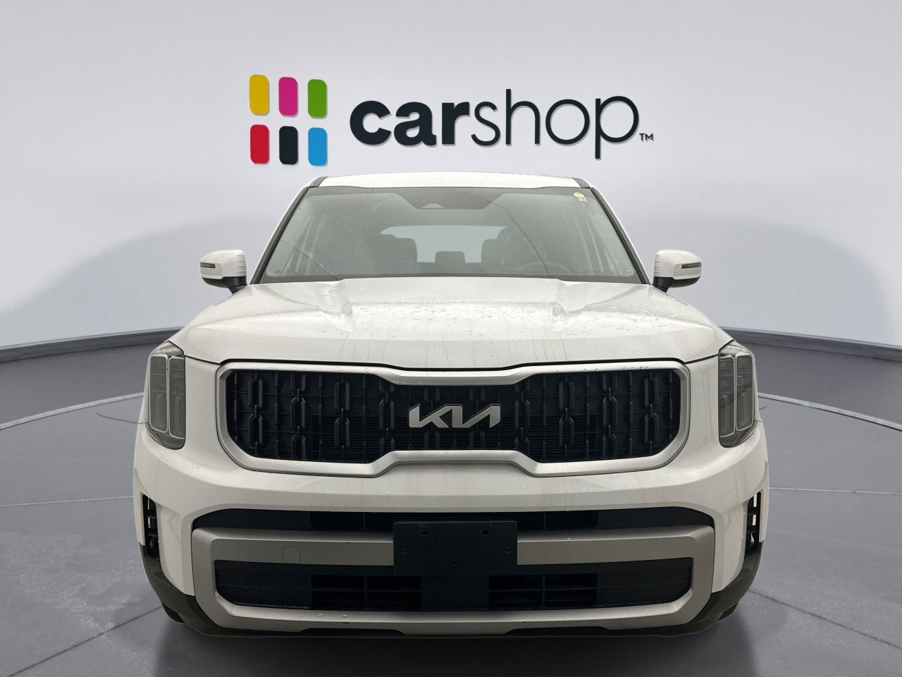 Used 2023 Kia Telluride LX image 6