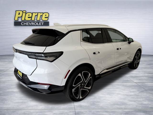 New 2026 Chevrolet Equinox EV LT w/ Convenience Package II AWD/4WD image 6