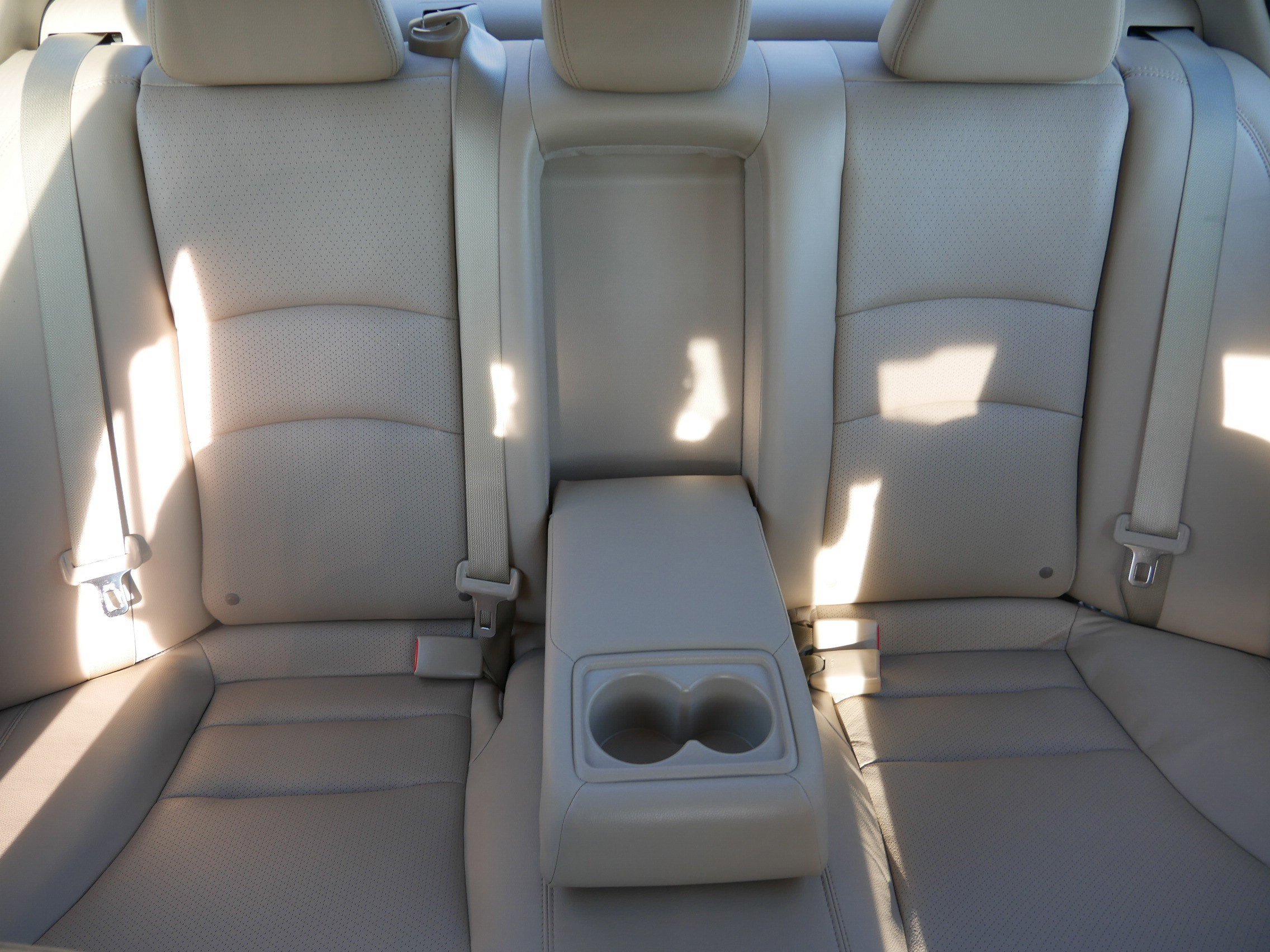 Used 2015 Honda Accord EX-L image 13