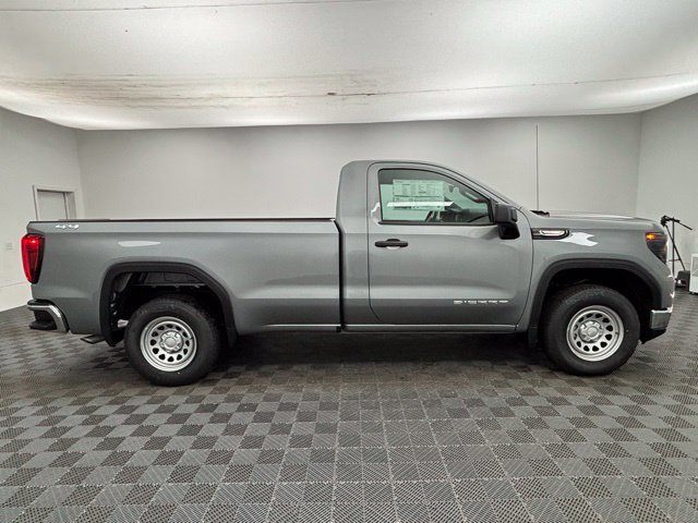 New 2026 GMC Sierra 1500 Pro w/ Pro Value Package AWD/4WD image 5