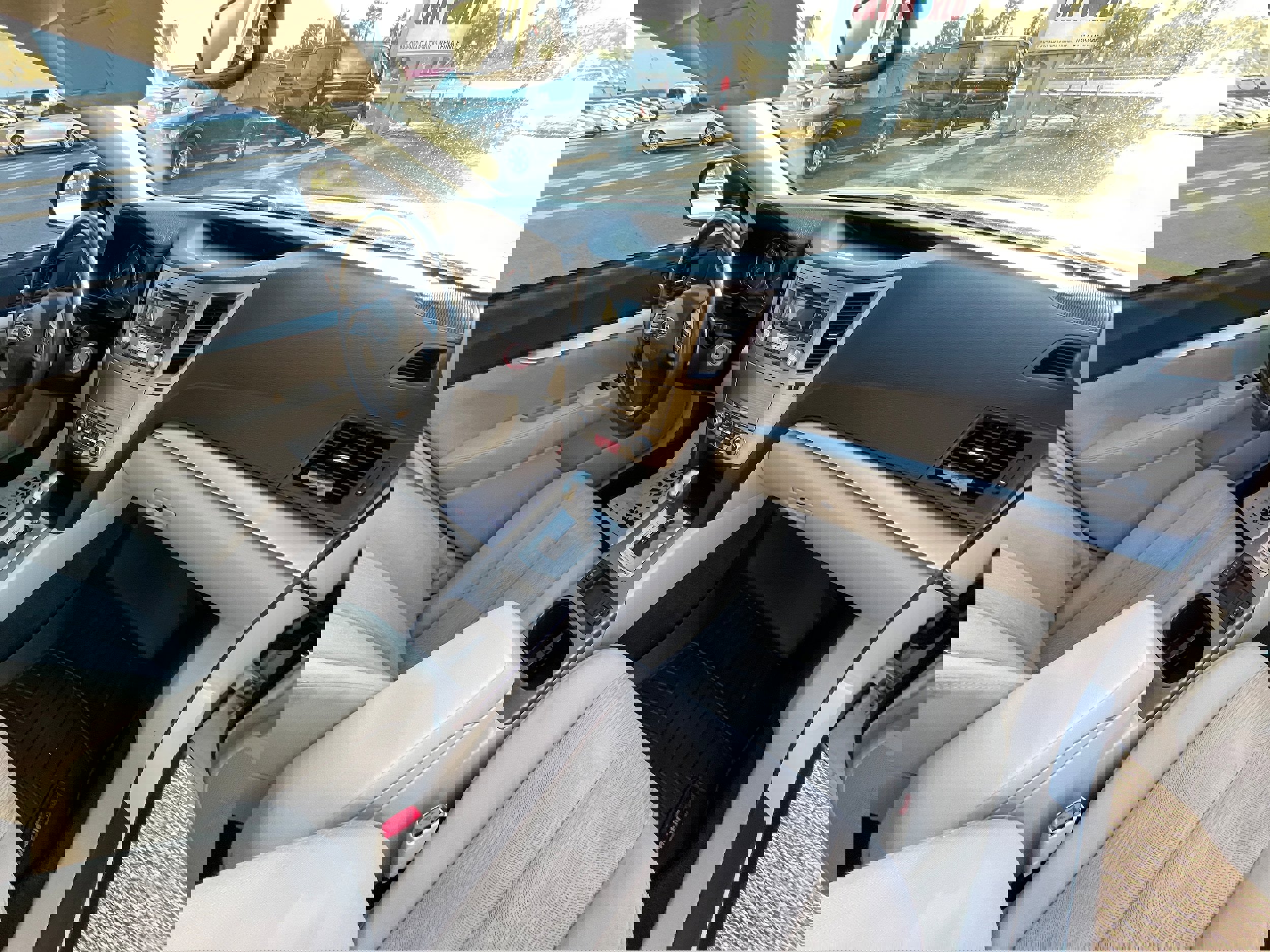 Used 2013 Subaru Outback 2.5i Premium image 31