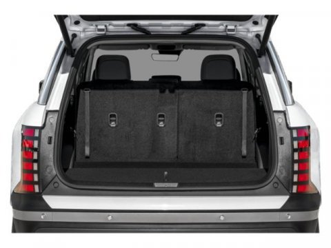 New 2027 Hyundai Palisade SEL Premium AWD/4WD image 13