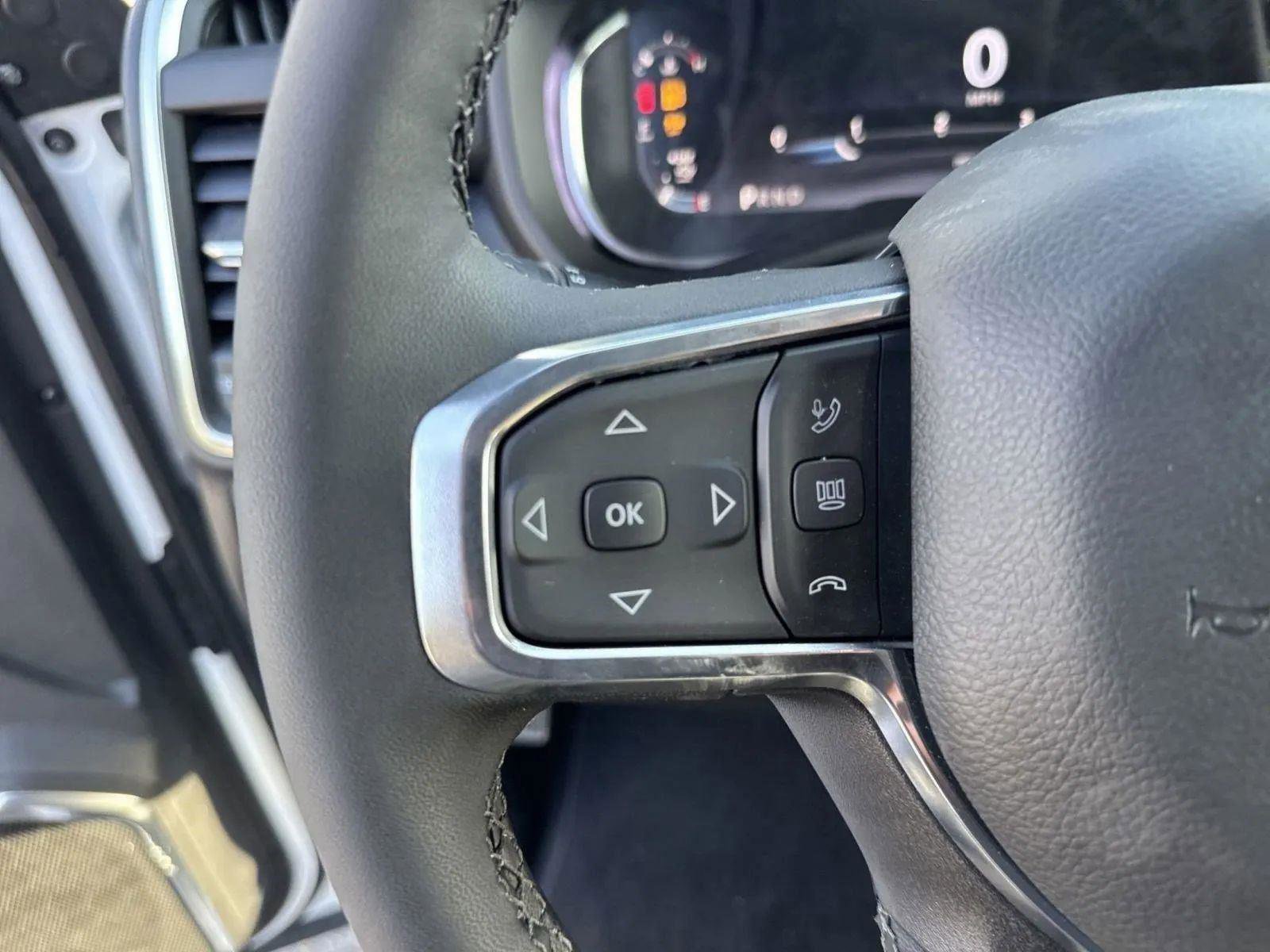 New 2025 RAM 2500 Laramie image 13