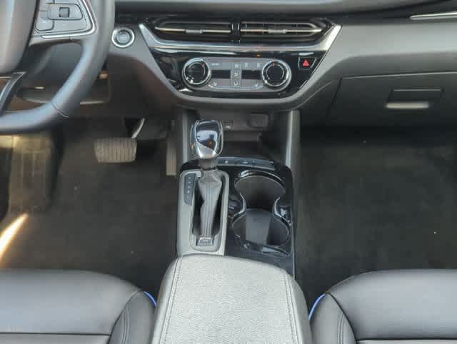 Used 2024 Buick Envista Sport Touring w/ Convenience I Package FWD image 27
