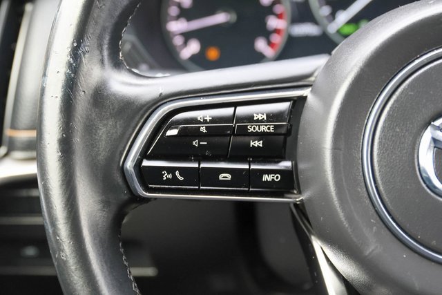 Used 2024 MAZDA CX-90 3.3 Turbo w/ Preferred Plus image 32