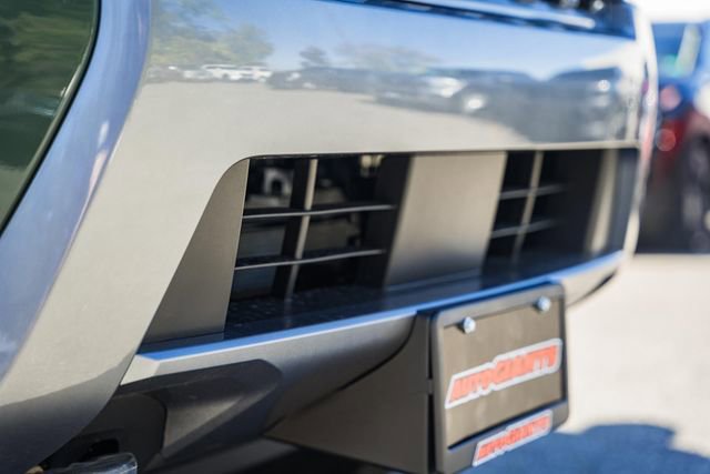 New 2026 Nissan Frontier SV image 15