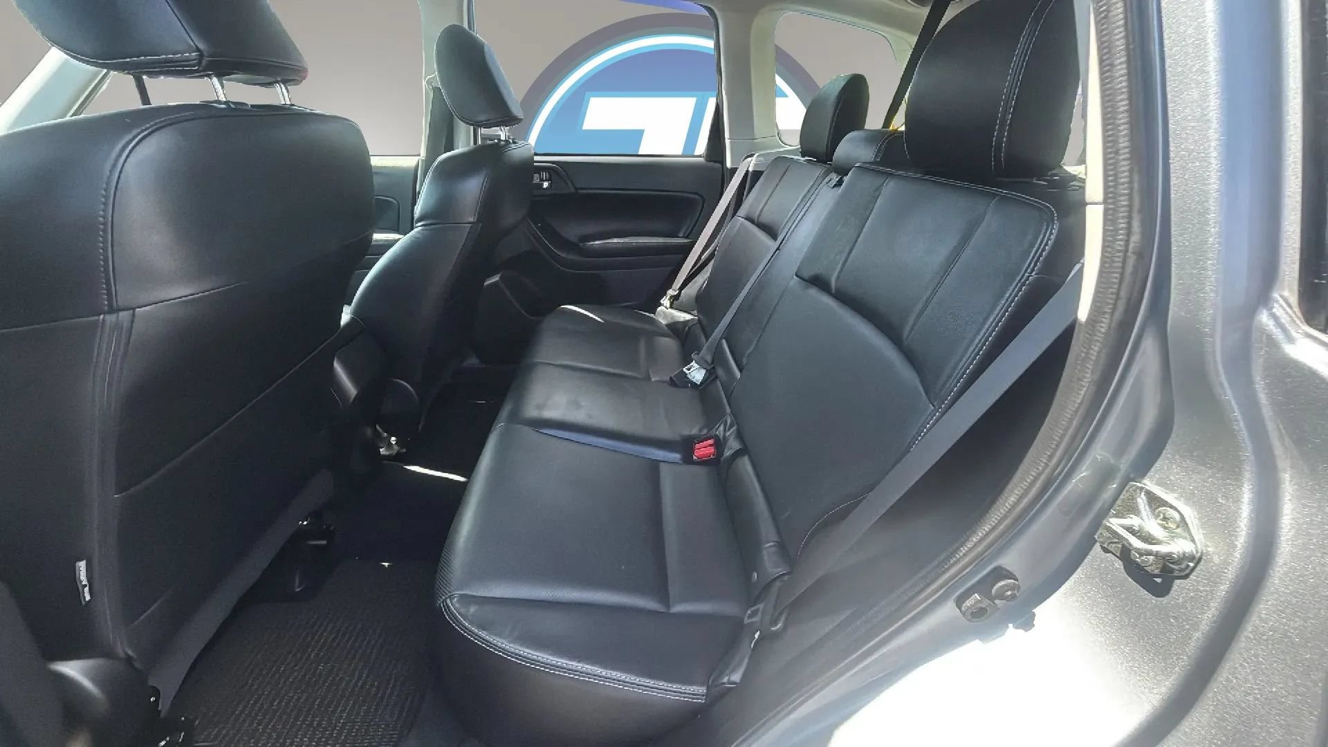 Used 2014 Subaru Forester 2.5i Limited w/ Popular Package #2 AWD/4WD image 26