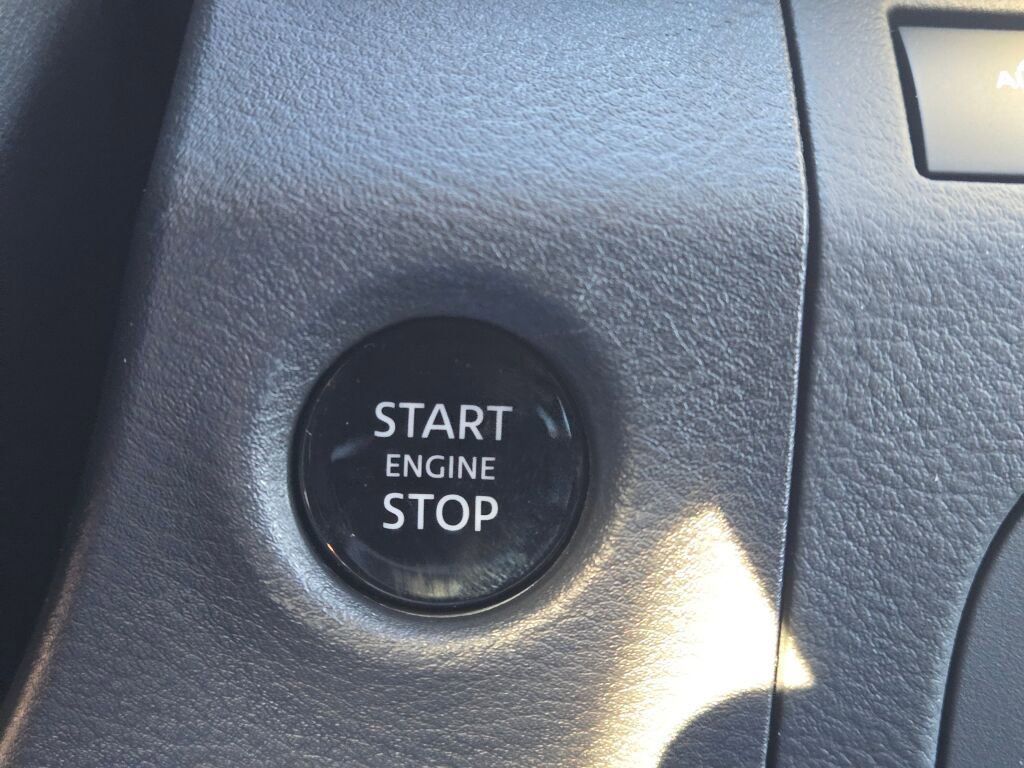 New 2026 Nissan Frontier PRO-4X w/ Pro Premium Package image 36