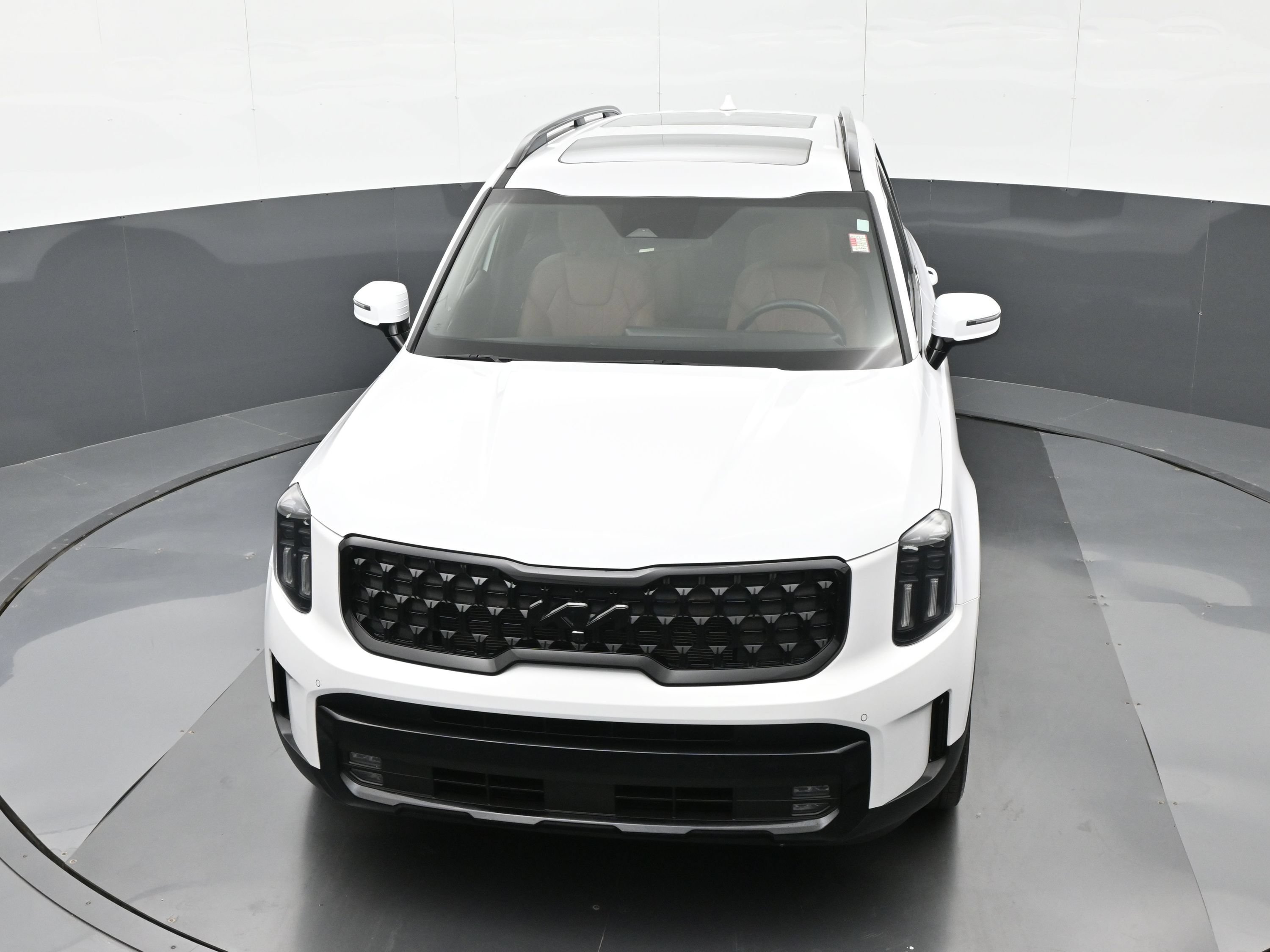 Used 2024 Kia Telluride SX X-Line AWD/4WD image 35