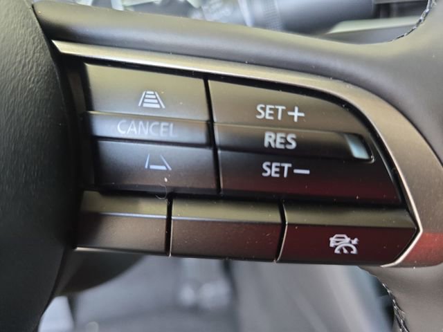 New 2026 MAZDA MAZDA3 s Sport image 18
