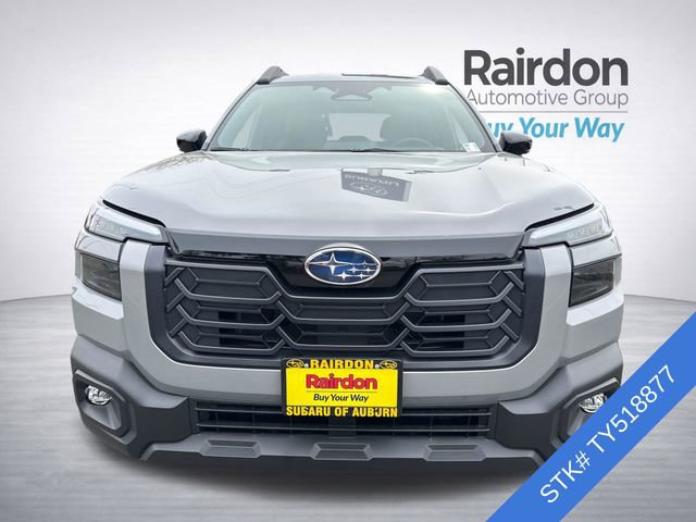 New 2026 Subaru Outback Premium image 2