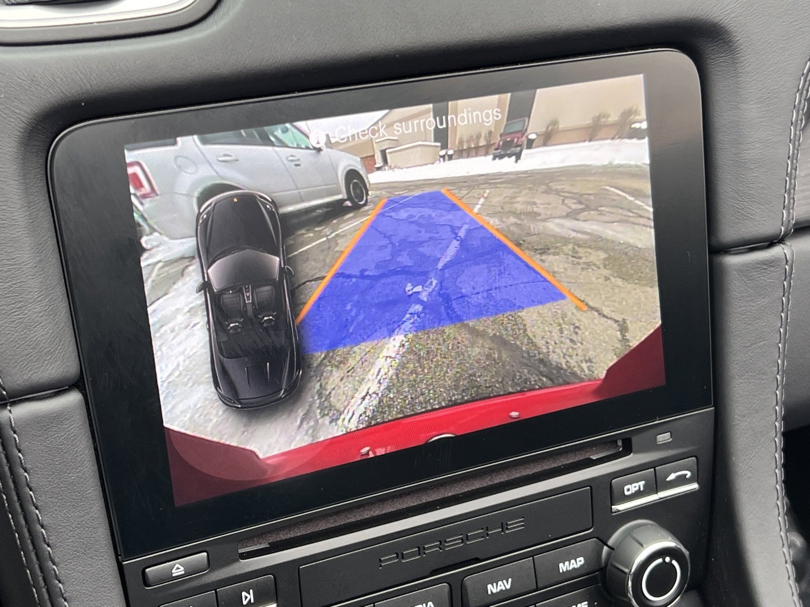 Certified 2024 Porsche 718 Boxster GTS image 23