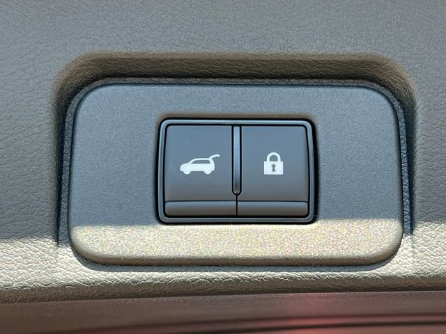 New 2026 Nissan Rogue SV image 35