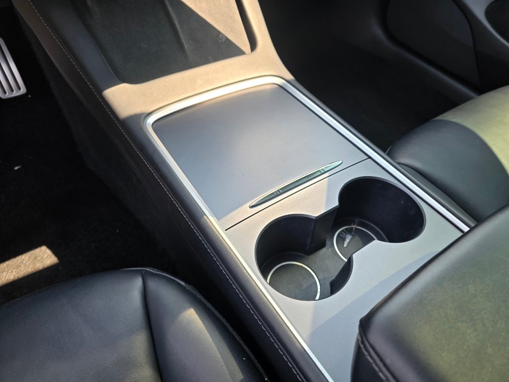 Used 2022 Tesla Model 3 Performance AWD/4WD image 20