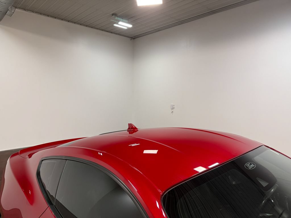 Used 2022 Ford Mustang Premium w/ Equipment Group 201A RWD image 42