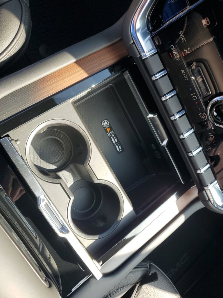 New 2026 GMC Yukon Denali w/ Denali Reserve Package image 45