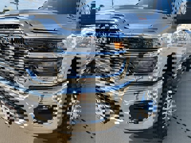 New 2026 RAM 3500 Tradesman image 5