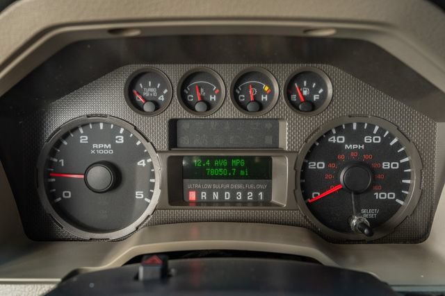 Used 2008 Ford F450 XLT AWD/4WD image 25
