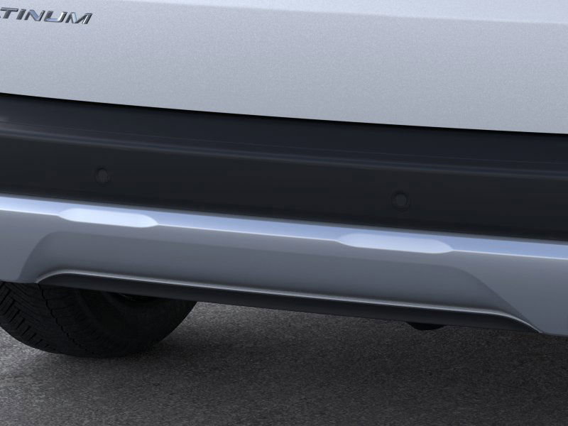 New 2026 Ford Escape Platinum image 23