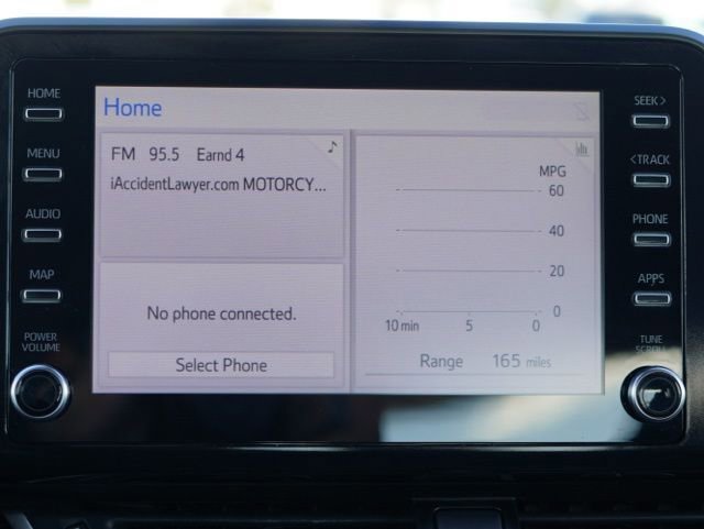 Used 2019 Toyota C-HR LE image 21