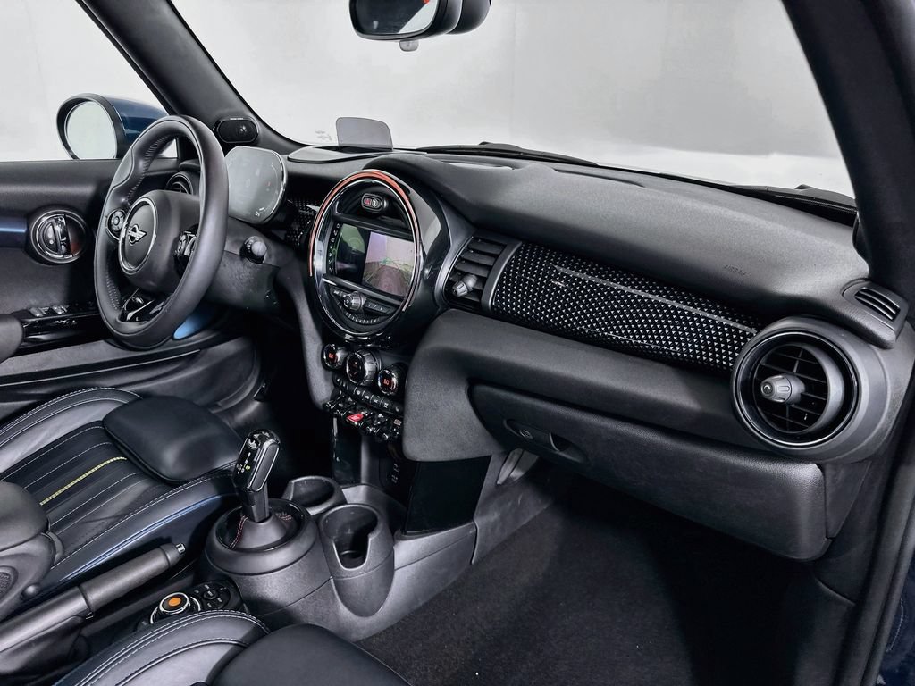 Used 2021 MINI Cooper S w/ Sidewalk Package FWD image 28