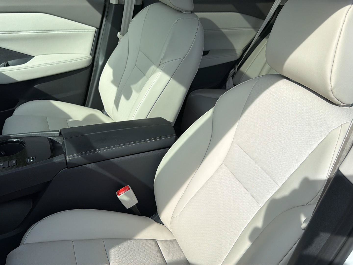 New 2026 Nissan Rogue Dark Armor FWD image 29