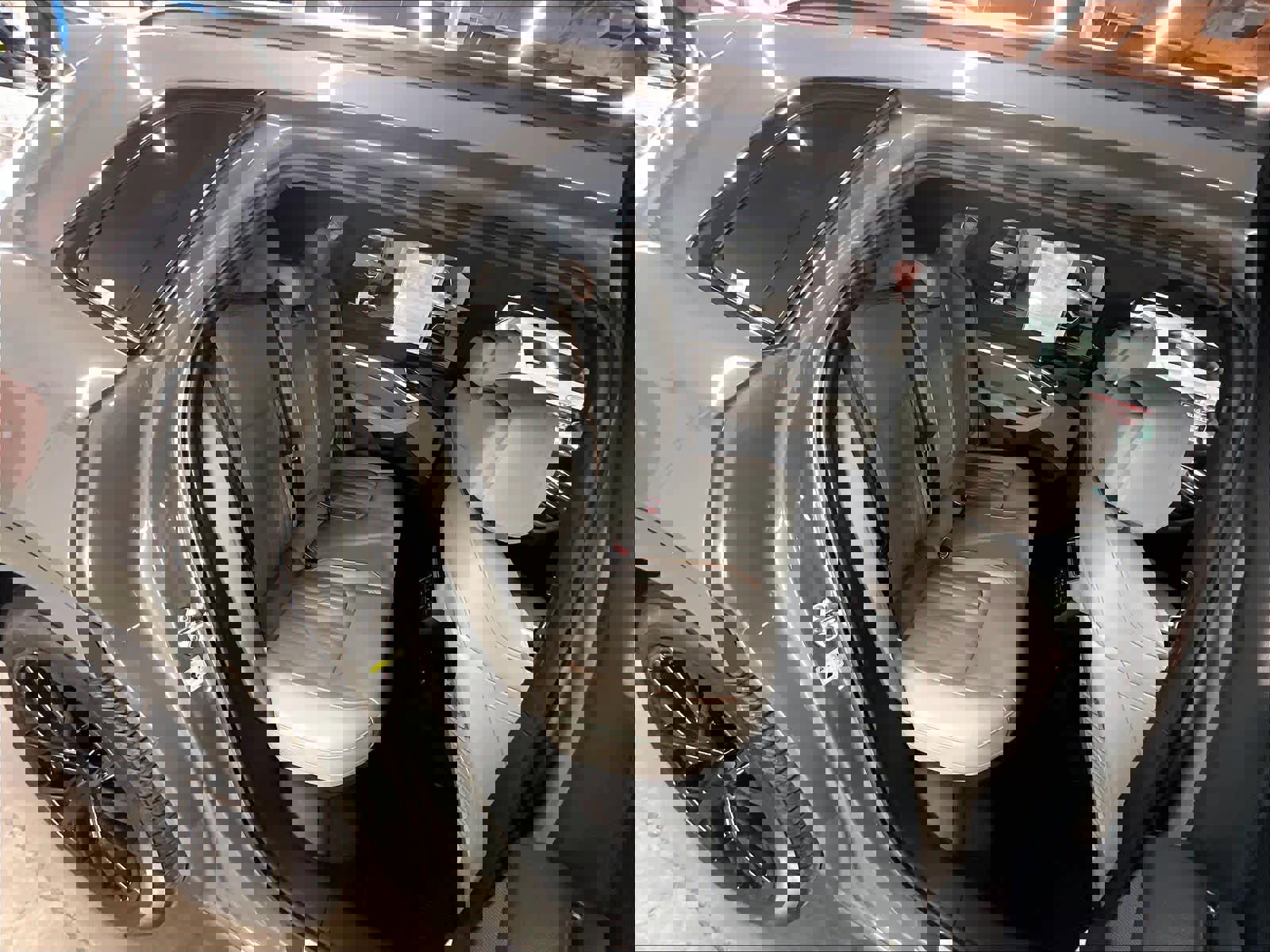 Used 2023 Audi e-tron Chronos w/ Chronos Package image 28