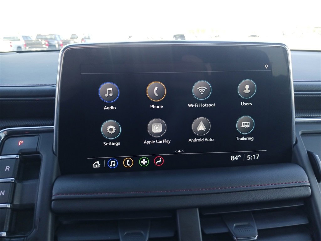 Used 2021 Chevrolet Tahoe RST image 21