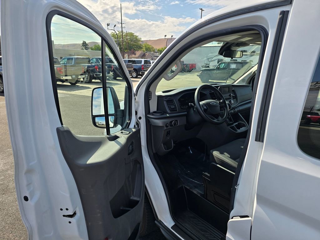 Used 2021 Ford Transit 350 XLT image 19