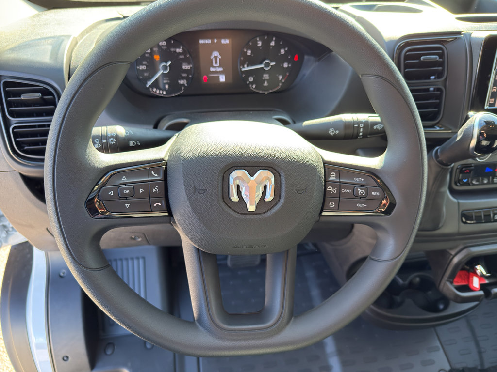 New 2026 RAM ProMaster 2500 w/ Convenience Group image 15