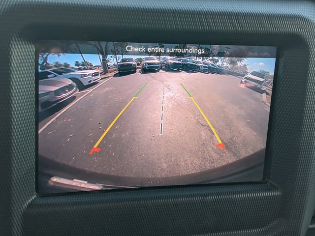 Certified 2022 Jeep Wrangler Sport image 19