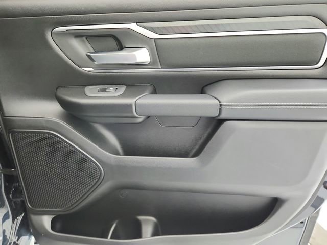 New 2026 RAM 1500 Big Horn image 40