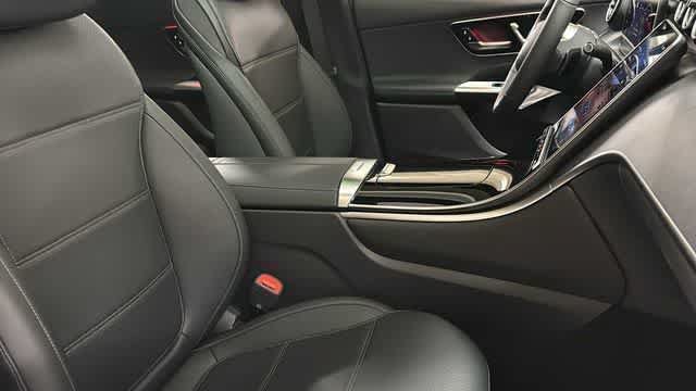 Certified 2026 Mercedes-Benz GLC 300 4MATIC image 36