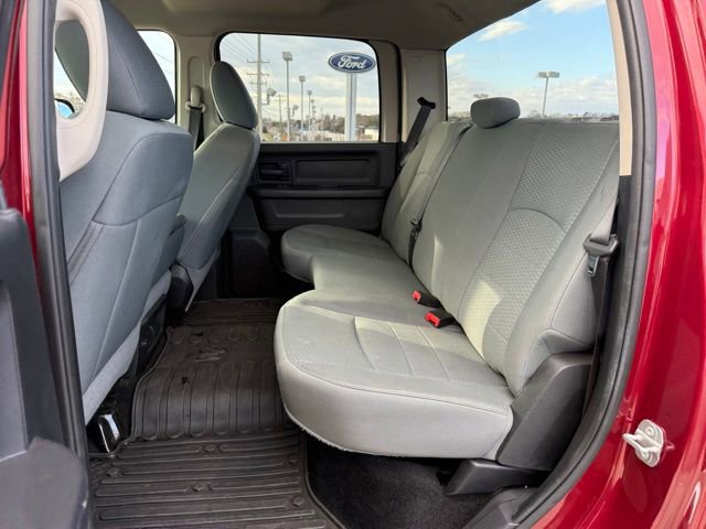 Used 2014 RAM 2500 Tradesman w/ Chrome Appearance Group image 17