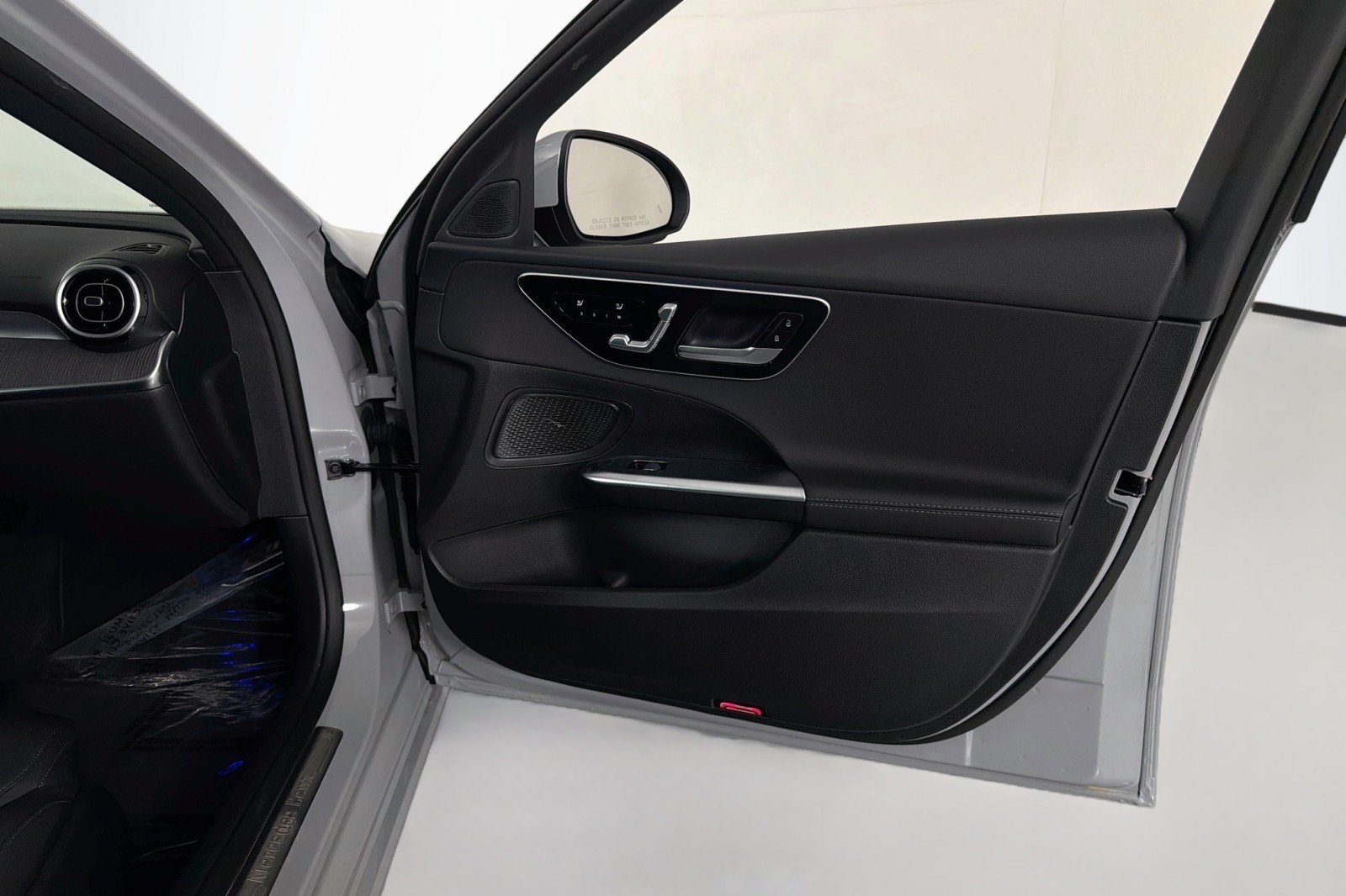 New 2026 Mercedes-Benz C 300 Sedan image 23