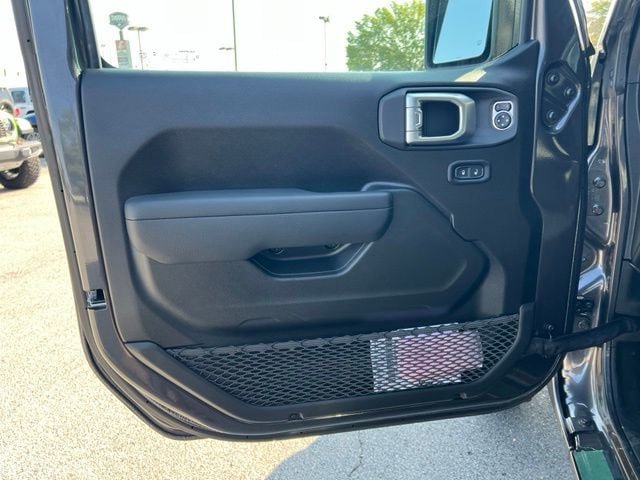 New 2026 Jeep Wrangler Unlimited Sport AWD/4WD image 10