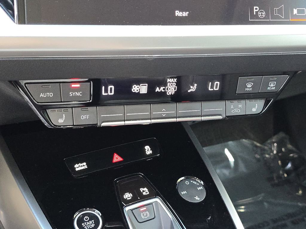 Certified 2023 Audi Q4 e-tron Premium Plus w/ Premium Plus image 27