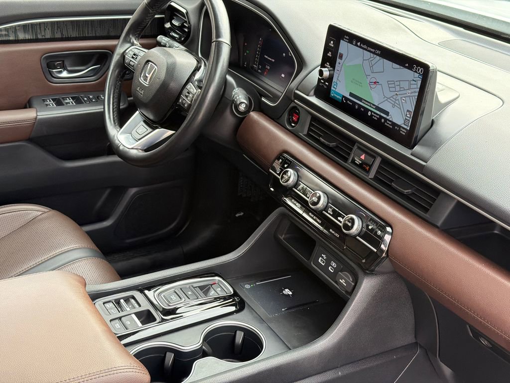 Used 2023 Honda Pilot Elite image 10