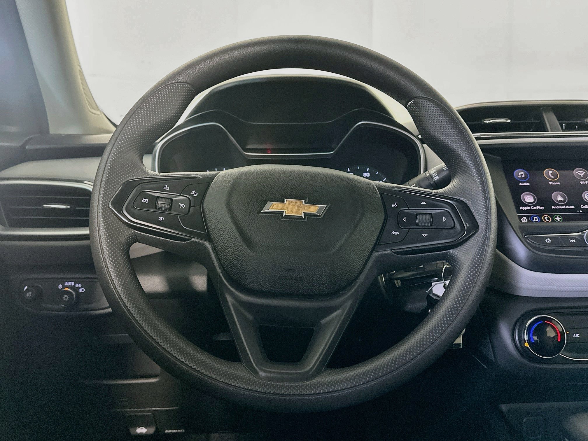Used 2021 Chevrolet TrailBlazer LS FWD image 18