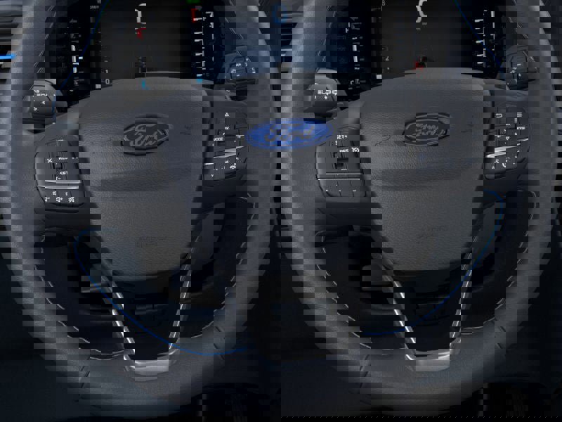 New 2025 Ford Maverick Lobo image 14