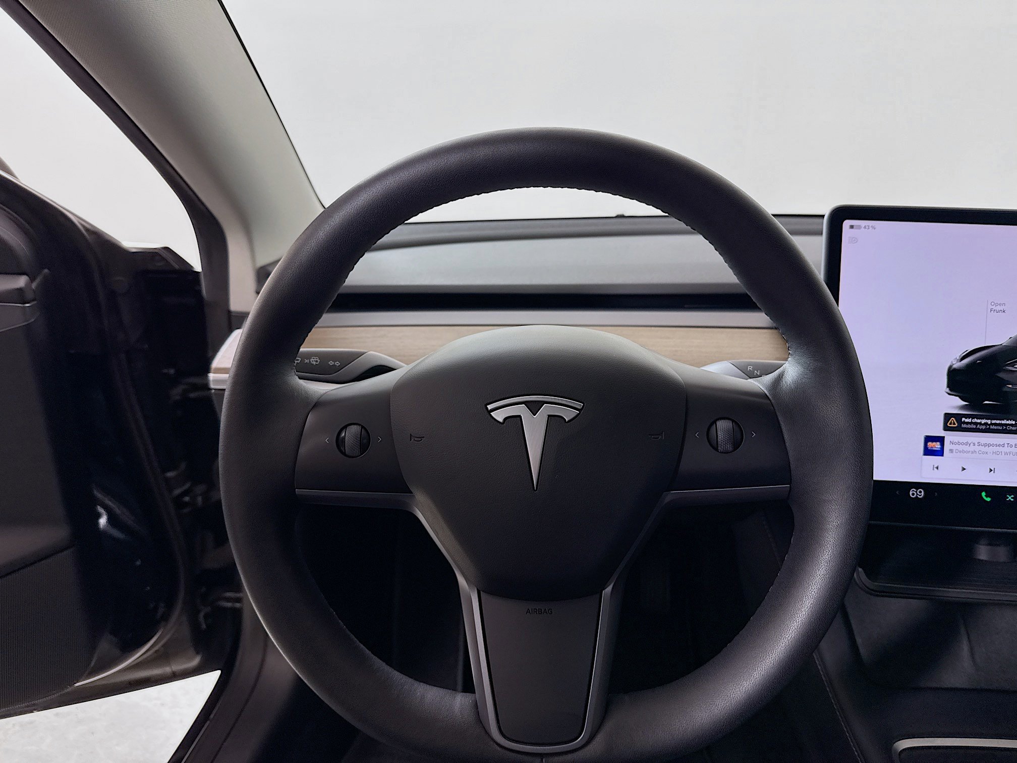 Used 2022 Tesla Model 3 Long Range image 11