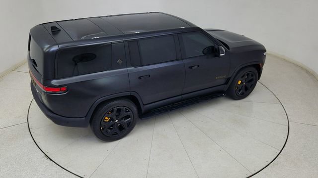 Used 2024 Rivian R1S Adventure image 84