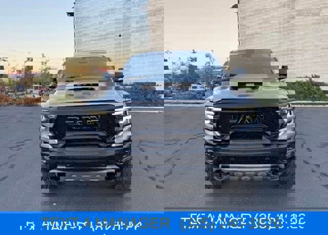 Used 2022 RAM 1500 TRX w/ TRX Level 2 Equipment Group image 2