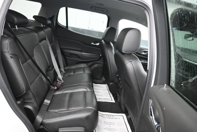 Used 2019 GMC Acadia SLT AWD/4WD image 8
